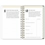 2025 Blue Sky Day Designer Felicity 3.63" x 6.13" Weekly & Monthly Planner, Plastic Cover, Multicolor (152223)~#|#~66227156-F9BD-419F-BAAB89A1BE974788_sc7
