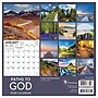 2026 TF Publishing 12" x 17" TF Publishing 7" x 7" Paths to God Mini Calendar 26-2005~#|#~66237676-028D-400C-8C521637C7BB3154_sc7