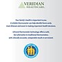 Veridian Infrared Digital Forehead Thermometer, White (09-313)~#|#~6624224A-D0E1-40ED-A36FA796422EF6AF_sc7