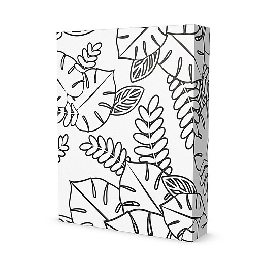 EarthChoice Office Paper - White - Zerbee