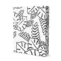 Domtar Lettermark Colors 67 lb. Coverstock Paper, 8.5" x 11", Bright White, 250 Sheets/Ream (82880/94338)~#|#~6624E03C-063A-4863-97A526713FFE968A_sc7