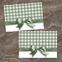 Great Papers Sage Green Bow Notecard Kit, Multicolored, 24/Pack (2025018)~#|#~662555EA-4CF4-4529-91F1AE347ECD0F38_sc7
