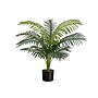 Monarch Specialties Inc. 34" Artificial Palm Tree in Pot (I 9539)~#|#~6627B88D-50E6-44AB-B3C7983AB962F99C_sc7