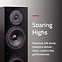 Fluance Elite SXHTBWH 160W Indoor Speaker System, White~#|#~6628B669-C860-46FA-8DB05B1037E74009_sc7