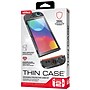 Nyko Thin Switch 2 Case, Nintendo Switch 2 Compatible, Clear (87402)~#|#~662C548B-EADF-48F9-A0F5851C5D27E408_sc7