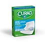 Curad Sterile Non-Adherent Pad with Adhesive Tabs, 2" x 3", 10 Pads/Pack, 12/Carton (CUR47148NRB)~#|#~662da81b-bf06-4635-a0c3a79b5bfdfc1a_sc7