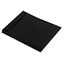 JAM Paper 10" x 13" Open End Catalog Envelopes, Black, 50/Pack (87733i)~#|#~662E5591-5DAF-4B2D-A733C570EDC279EA_sc7