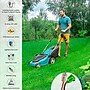 GoGreen Power 100' Indoor/Outdoor Extension Cord, 16 AWG, Orange (GG-13700)~#|#~66325C10-2710-4CDC-98D158E6C1A6A0FD_sc7