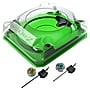 Hasbro Beyblade X Sneak Attack Battle Set, Green (G1940)~#|#~663278C3-2F97-44F3-88951D7FE33ADE56_sc7