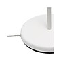 Lalia Home Studio Loft 55.5" Matte White Floor Lamp with Cylindrical Shade (LHF-5021-WH)~#|#~6633670D-87B5-483D-84AA09248BABECBE_sc7