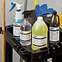 Avery UltraDuty Waterproof Laser GHS Chemical Labels, 3 1/2" x 5", White, 200 Labels/Box (60503 )~#|#~6633E27A-4AB9-4237-9ABC0D18B6352073_sc7