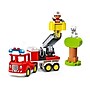 LEGO DUPLO Rescue Fire Truck Building Set (10969)~#|#~66358C87-F005-4F27-80B009E31E720407_sc7