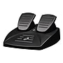 Subsonic Superdrive Gaming Driving Wheel, PS3/PS4/Nintendo Switch/Switch 2/Xbox One/PC Compatible, Black (SA5578)~#|#~6635AEBA-FB54-41F2-BED3A55ADFFA1E9B_sc7