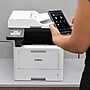 Brother MFC-L5710DW Business Wireless Monochrome Laser All-in-One Printer, Print, Scan, and Copy~#|#~66362F05-13AA-4EC4-961348E490BF1813_sc7