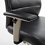 La-Z-Boy Baylor Ergonomic Faux Leather Swivel Executive Chair, Black (CHR10085B)~#|#~6636FC91-6FF6-451C-A9A90468A64B675B_sc7