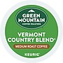 Green Mountain Vermont Country Blend Coffee Keurig® K-Cup® Pods, Medium Roast, 96/Carton (GMT6602CT)~#|#~663A01D7-0B18-4DB7-B4054F9C708E27EC_sc7