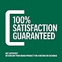 Perk Eco Compostable Plastic Hot Cup Lids, 50 Count Disposable Coffee Cup Lids for 10–16 Oz Paper Hot Cups, White~#|#~663BA2E4-64A9-495A-9B9F405E437D42C4_sc7