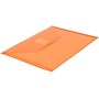 JAM Paper Premium Plastic Document File, Orange, 3/Pack (920V0ORX3)~#|#~663BB3A5-0132-40F8-B62422A9184DA5AC_sc7