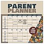 2027 TF Publishing Parent Planner 12" x 12" Monthly Wall Calendar, Multicolored (27-1143)~#|#~663DB448-C1EF-42A3-A757B65FC5E80AA7_sc7
