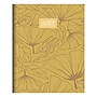 2027 TF Publishing Goldenrod 6.5" x 8"  Monthly Standard Planner, Paperboard Cover, Multicolored (27-4204)~#|#~663EF181-974B-45BB-9B164C7DA10F25C5_sc7