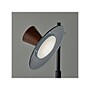 Adesso Elmore LED Desk Lamp, 16.5", Black/Walnut (5180-01)~#|#~663FD036-D742-4360-93A6B0EBBBE11AEA_sc7