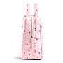 Fit & Fresh Sullivan Kids Quilted Insulated Lunch Bag, Pink Dainty Flowers (7343SX3861)~#|#~663FE5E3-18B7-424D-9AC4C0E605E4AB30_sc7