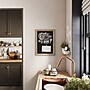 U Brands Chalkboard, Magnetic, 2' x 1.5', Wood Frame (4550U00-01)~#|#~6640BF57-FE32-4248-8B1FB77877E16D48_sc7