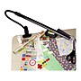 OttLite Clip-On LED Desk Lamp, 16.6", Black (CSJ37G5W)~#|#~6640F25F-6549-4494-854E702A6E580745_sc7