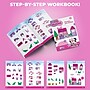 Tytan Toys Disney Jr Minnie Magnetic Tiles, 42 Pieces (TYT-DIS-MINNIEJR)~#|#~6640F8E5-131D-43C0-9490A98F47B56AD0_sc7