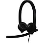 Logitech H570e USB-C Noise Canceling Stereo Over-the-head Headset, MT Certified (981-001429)~#|#~6642C96D-B59E-4DA3-BEE135610E982945_sc7