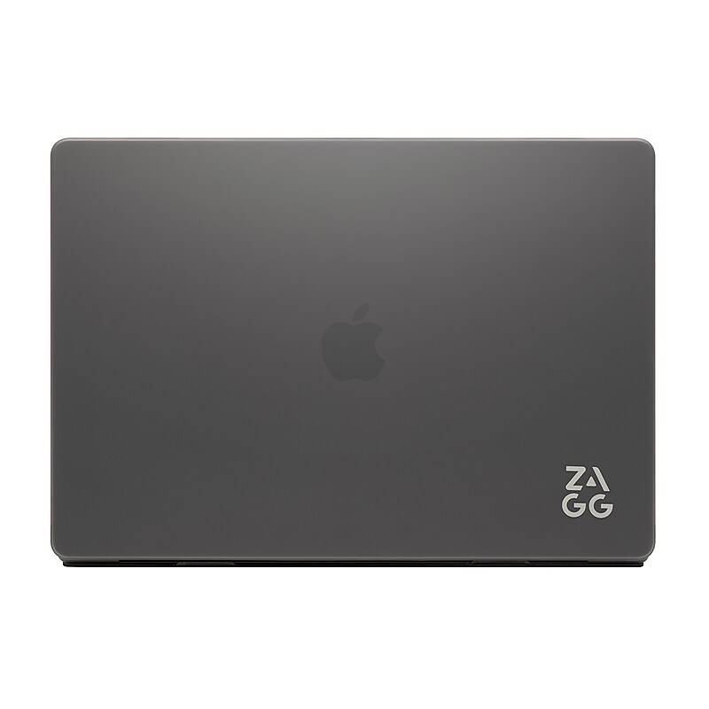 Zagg 13" Laptop Case, Smoke (702315482) image 1