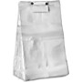 7.25" x 13.125" Gusseted Poly Bags, 1 Mil, Clear, 1000/Carton (PB80200)~#|#~66460344-1E8A-4D26-98C884C417FD1C1C_sc7