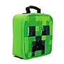 Bioworld Minecraft Kids Insulated Lunch Bag, Multicolored (LXY855YMNCSB00)~#|#~664B7BD2-EE1F-4D64-8E49AA574D7D89B2_sc7