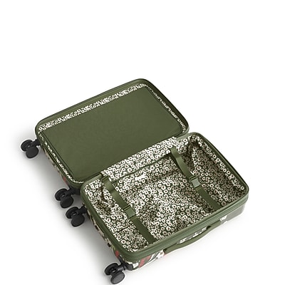 Vera Bradley Adair 22" Hardside Carry-On Suitcase - Thumbnail 2
