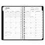 2027 Staples 3.5" x 6.38" Weekly & Monthly Planner, Plastic Cover, Assorted Colors (ST17388-27)~#|#~66506589-2AF4-4919-85B66B9E98BC1AA1_sc7