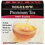 Bigelow Premium Ceylon Black Tea Bags, 1000 Tea Bags/Carton (00351)~#|#~66507919-C6BB-4853-A29C0EF77F07328B_sc7