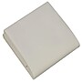 DMI  Flannel Waterproof Sheeting, White (560-8098-0023)~#|#~665131A4-FBF2-43B6-A41B1DE5D7195EC8_sc7