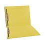 Medical Arts Press Kardex Reinforced End Tab File Folder, Straight Cut, Letter-Size, Yellow, 50/Box (F1180-YLW)~#|#~6651532B-2042-4A20-8596B63AACA4A773_sc7