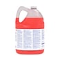 Diversey Stride Citrus Neutral Floor Cleaner, 1 Gallon, 4/Carton (903904)~#|#~66533EA2-2E49-4DB3-BDDA80D04F1F45F8_sc7