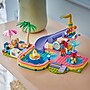 LEGO Friends Fun Water Park Day, 278 Pieces (42676)~#|#~665455D8-77E1-41E1-BDE2EE1F5BCF76A4_sc7