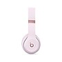 Beats Solo 4 Wireless On-Ear Headphones, Bluetooth, Cloud Pink (MUW33LL/A)~#|#~66566C64-9098-4997-A59231871A69A2BE_sc7