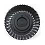 Infinity Instruments Marseille Decorative Wall Mirror, Plastic, 21.5" (20015GS)~#|#~6658DBE4-5788-455E-97646C0B91C61ED2_sc7