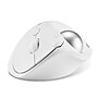 Kensington ProFit Ergo TB450 Wireless Optical Bluetooth & USB Trackball,, White (K72179WW)~#|#~665D6FCE-5395-46F7-B9EFCC391F090EDB_sc7