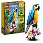 LEGO Creator Exotic Parrot, 253 Building Pieces (31136)~#|#~66600D15-F432-43C4-A7299BF1A59CEB56_sc7
