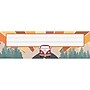 Teacher Created Resources Moving Mountains Road Trip School Name Plates, 11.5" x 3.5", 36/Pack, 6 Packs/Bundle (TCR9236-6)~#|#~66608BBC-8082-486B-9B3F0A80FD0D9143_sc7