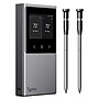 Typhur Sync Dual 2-Probe Wireless Thermometer, Gray (WT03)~#|#~66616870-5285-410F-842363189CE20DB3_sc7