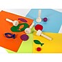 Ready 2 Learn Wooden Dough Stampers, 3/Pack (CE-10118-3)~#|#~66619512-9D15-4B68-A582FA0FB2AB6E2A_sc7