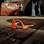 Shokz OpenRun Pro 2 Mini Wireless Bone-Conduction Open-Ear Sport Headphones, Bluetooth, Orange (S821-MN-OR-US)~#|#~6661BBE4-4135-4850-91DA50B3EC622433_sc7