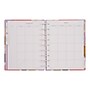2025-2026 Me & My Big Ideas Stacked Geos 8.75" x 9.75" Academic Year Weekly & Monthly Planner, Plastic Cover (PD0024C001)~#|#~6662723C-6C79-47C6-AAC38A0E4DF93088_sc7