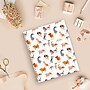 2026 Blue Sky Dogapalooza 11" x 8.5" Weekly & Monthly Personal Organizer, Plastic Cover (158060)~#|#~66627F27-8283-4C50-90E47D1A04A20822_sc7